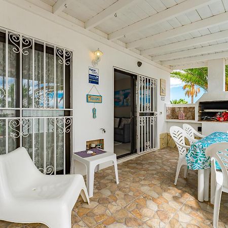 Apartment In Amarilla Golf 2 Bedrooms Сан Мигель Экстерьер фото