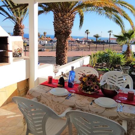 Apartment In Amarilla Golf 2 Bedrooms Сан Мигель Экстерьер фото