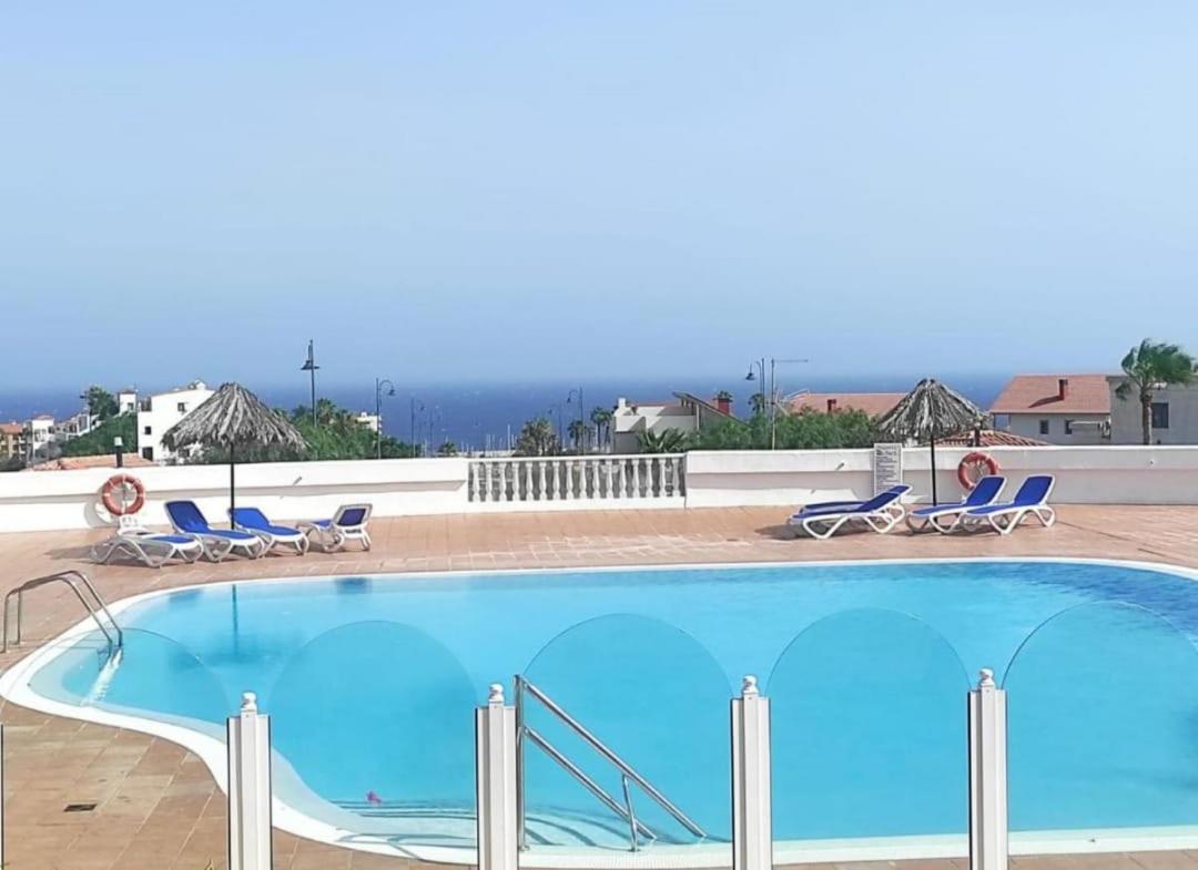 Apartment In Amarilla Golf 2 Bedrooms Сан Мигель Экстерьер фото