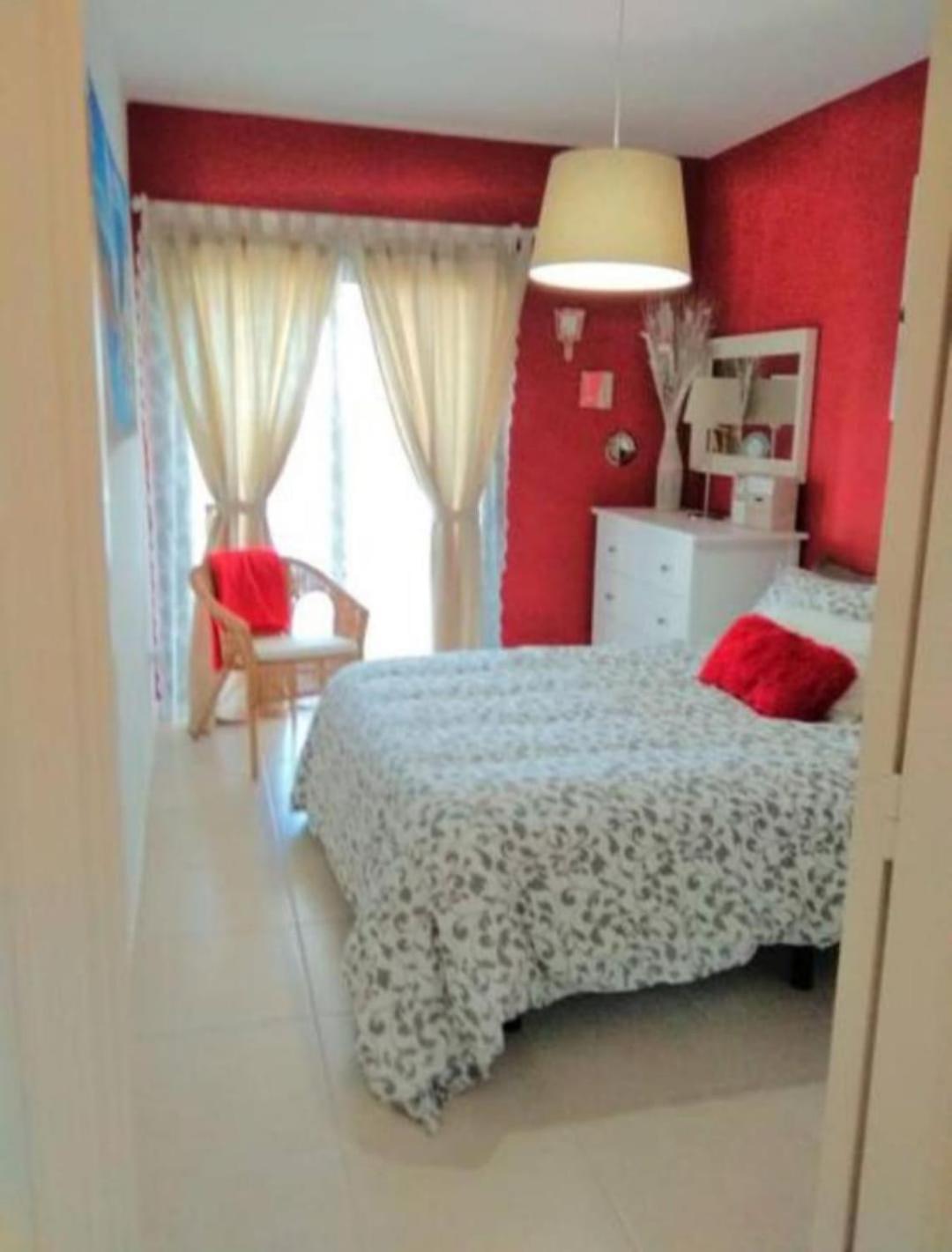 Apartment In Amarilla Golf 2 Bedrooms Сан Мигель Экстерьер фото
